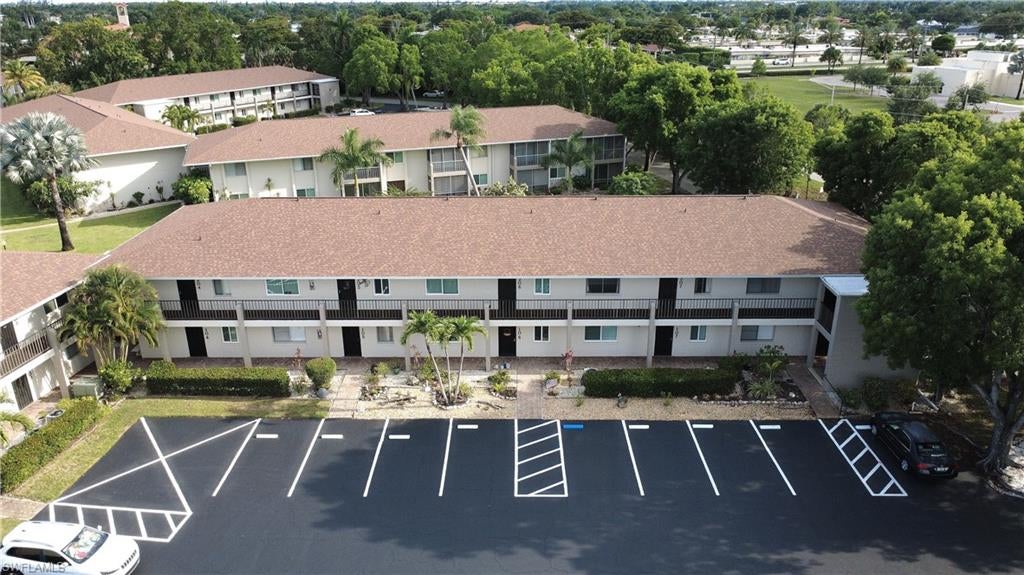 MARTINIQUE CONDO - Residential