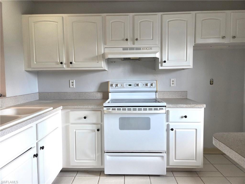 MARTINIQUE CONDO - Residential