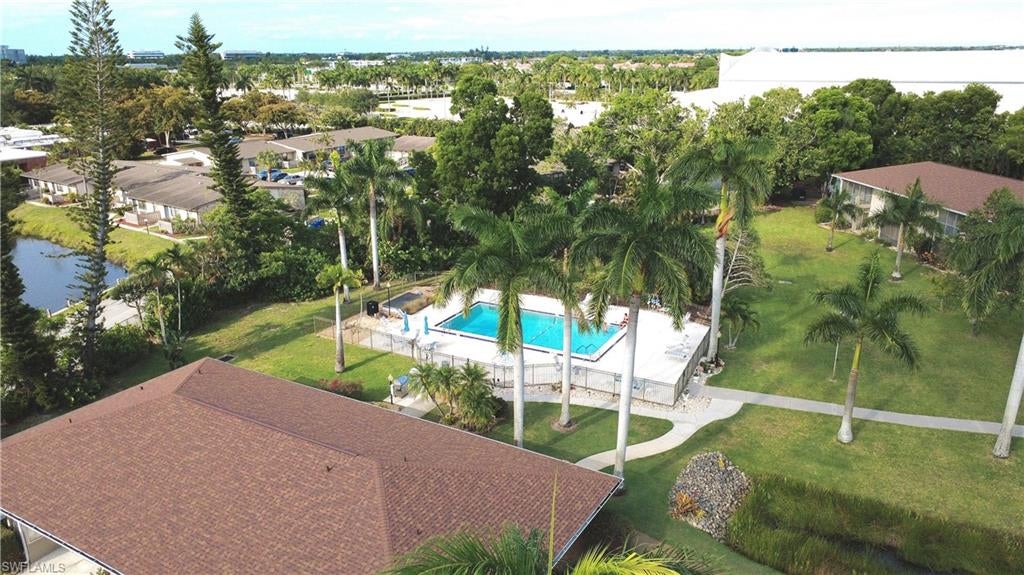 MARTINIQUE CONDO - Residential