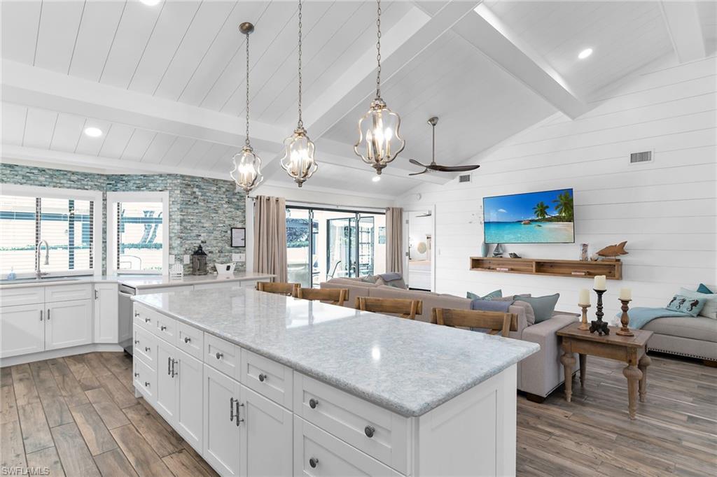 MARCO ISLAND - Residential