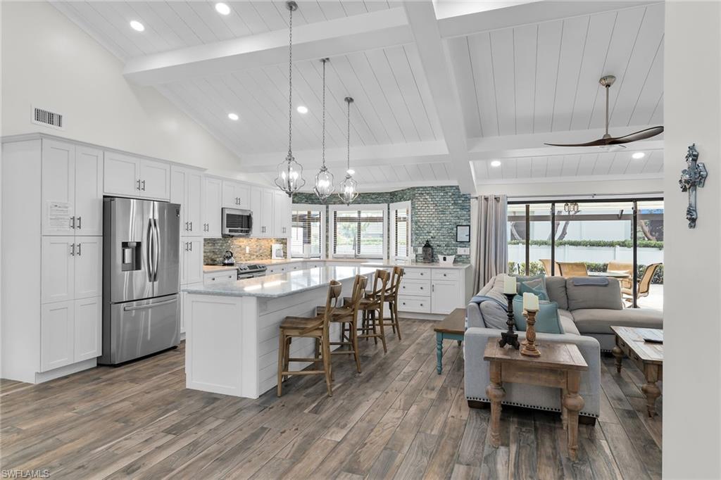 MARCO ISLAND - Residential