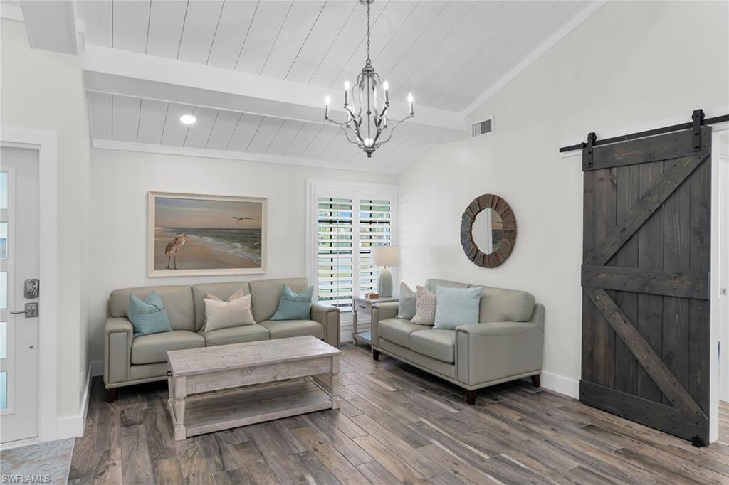 MARCO ISLAND - Residential