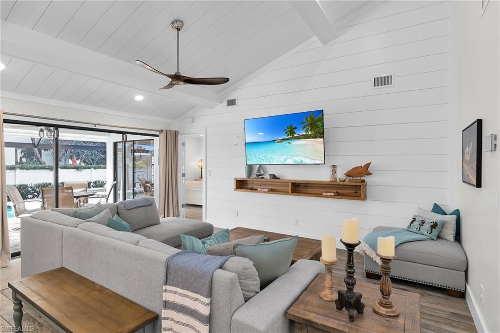 MARCO ISLAND - Residential