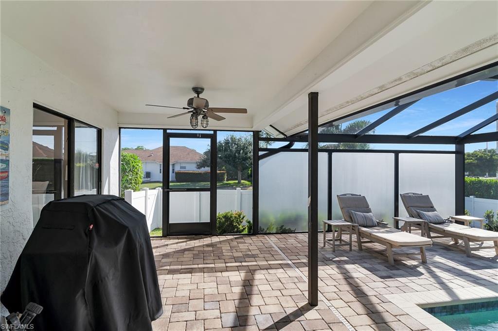 MARCO ISLAND - Residential