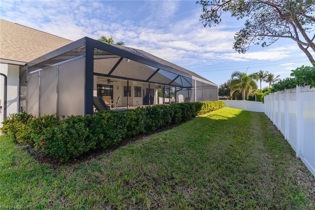 MARCO ISLAND - Residential
