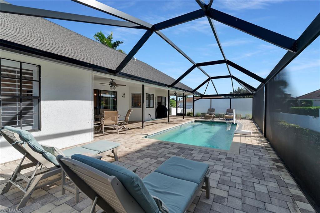 MARCO ISLAND - Residential