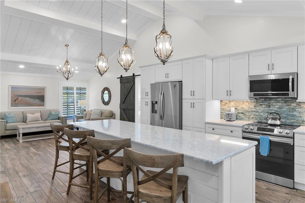 MARCO ISLAND - Residential