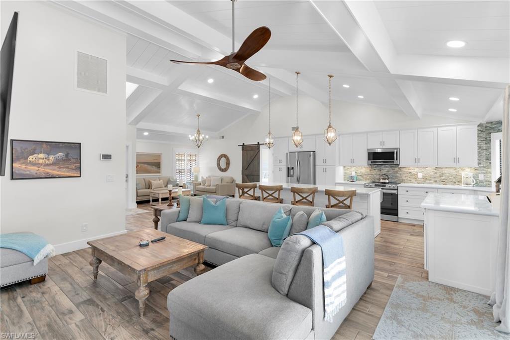 MARCO ISLAND - Residential