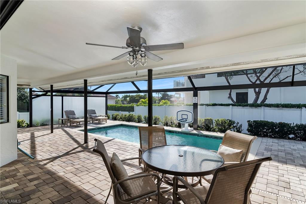 MARCO ISLAND - Residential