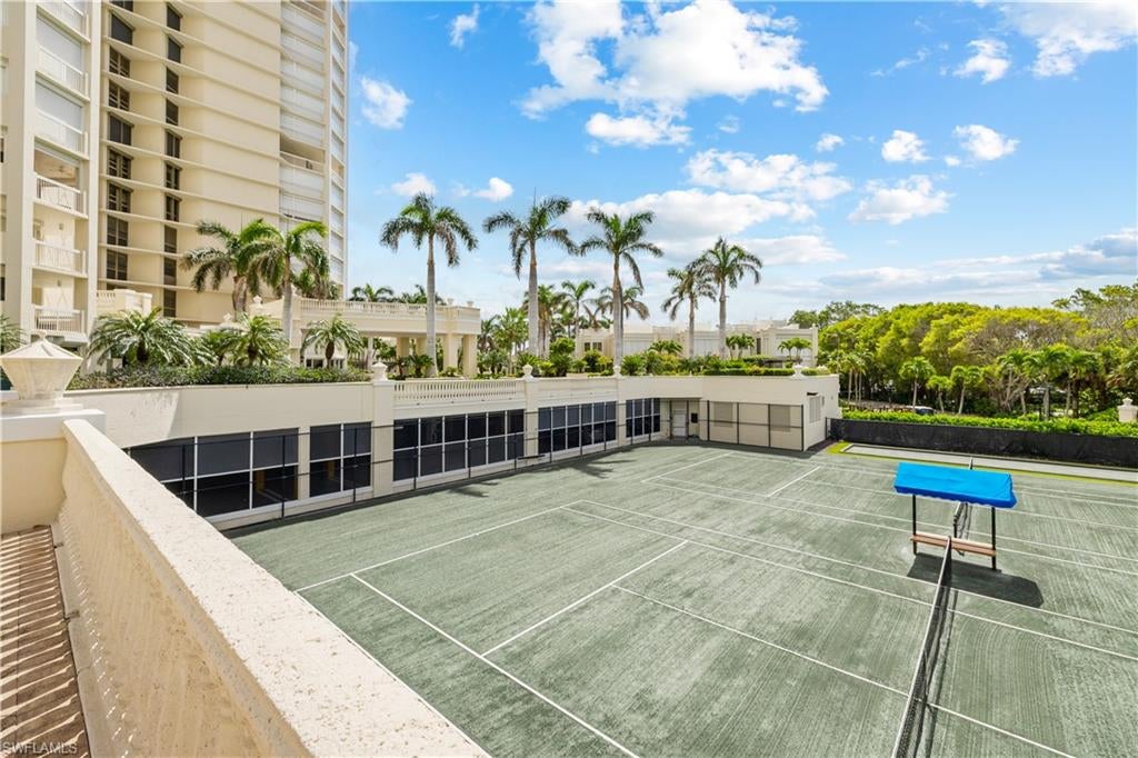 BRITTANY - Residential Lease