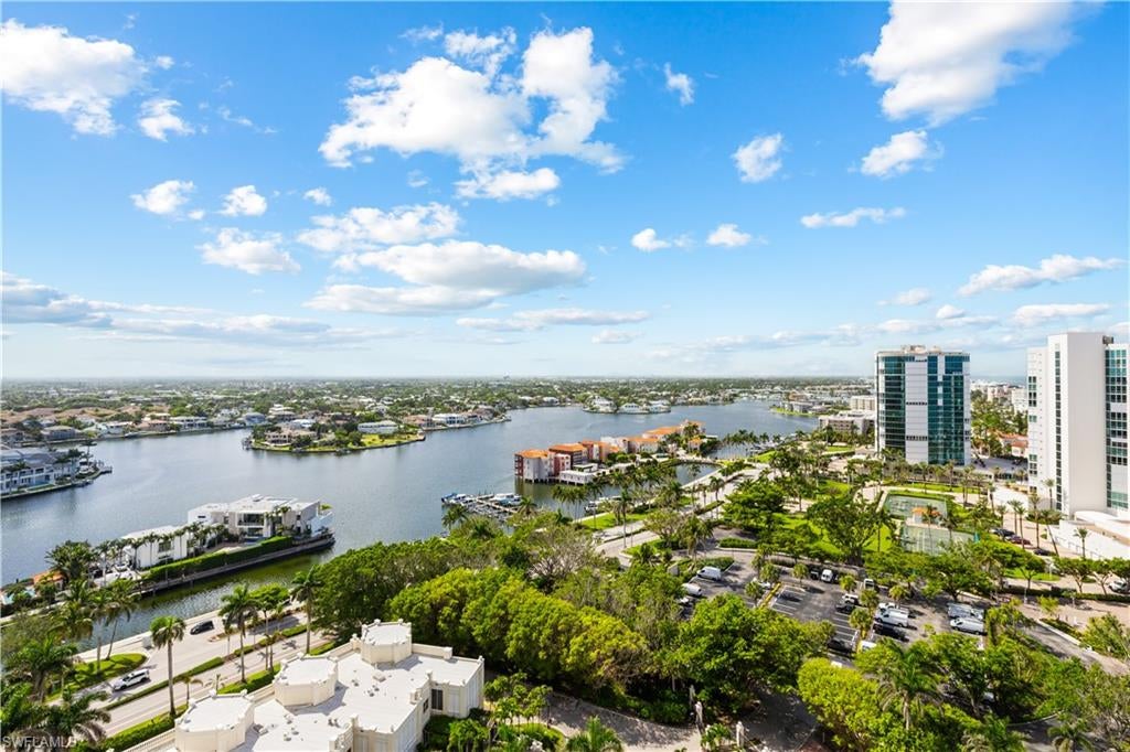BRITTANY - Residential Lease