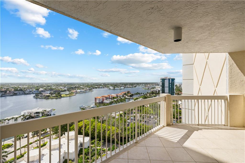 BRITTANY - Residential Lease