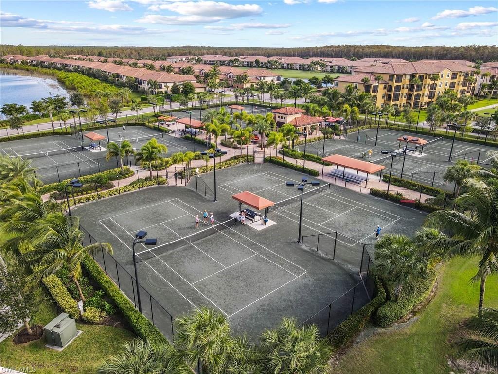 BONITA NATIONAL GOLF AND COUNTRY CLUB - Residential