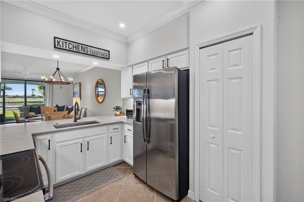 BONITA NATIONAL GOLF AND COUNTRY CLUB - Residential