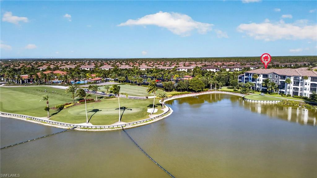 BONITA NATIONAL GOLF AND COUNTRY CLUB - Residential