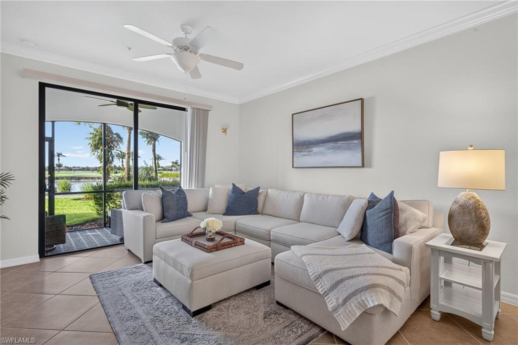 BONITA NATIONAL GOLF AND COUNTRY CLUB - Residential