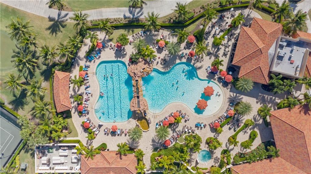 BONITA NATIONAL GOLF AND COUNTRY CLUB - Residential