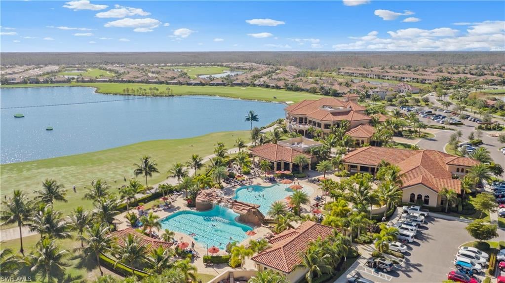 BONITA NATIONAL GOLF AND COUNTRY CLUB - Residential