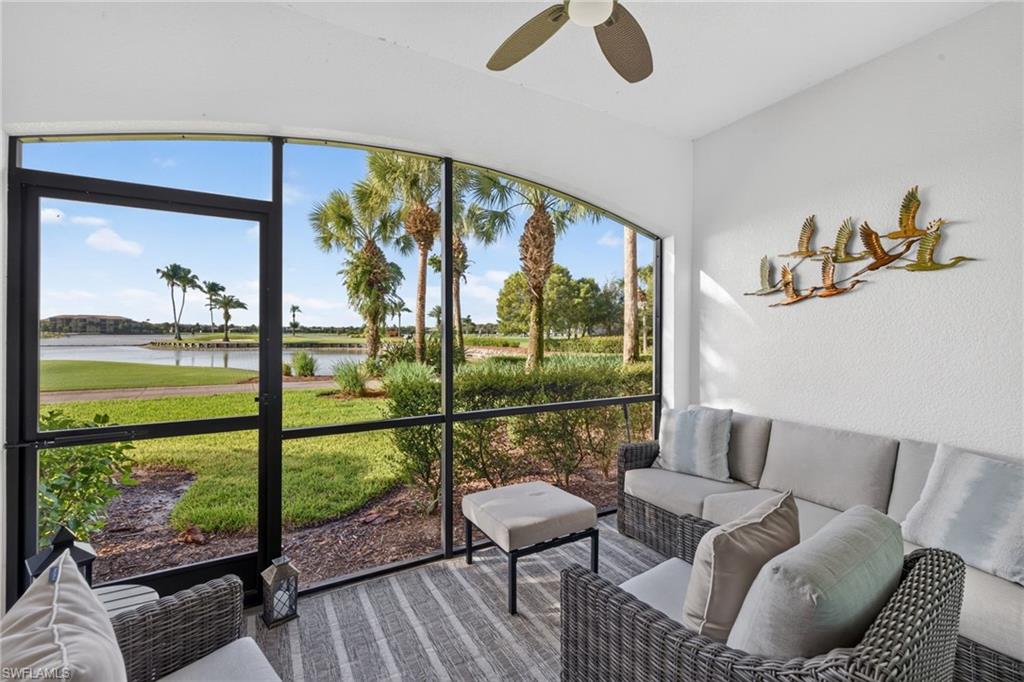 BONITA NATIONAL GOLF AND COUNTRY CLUB - Residential