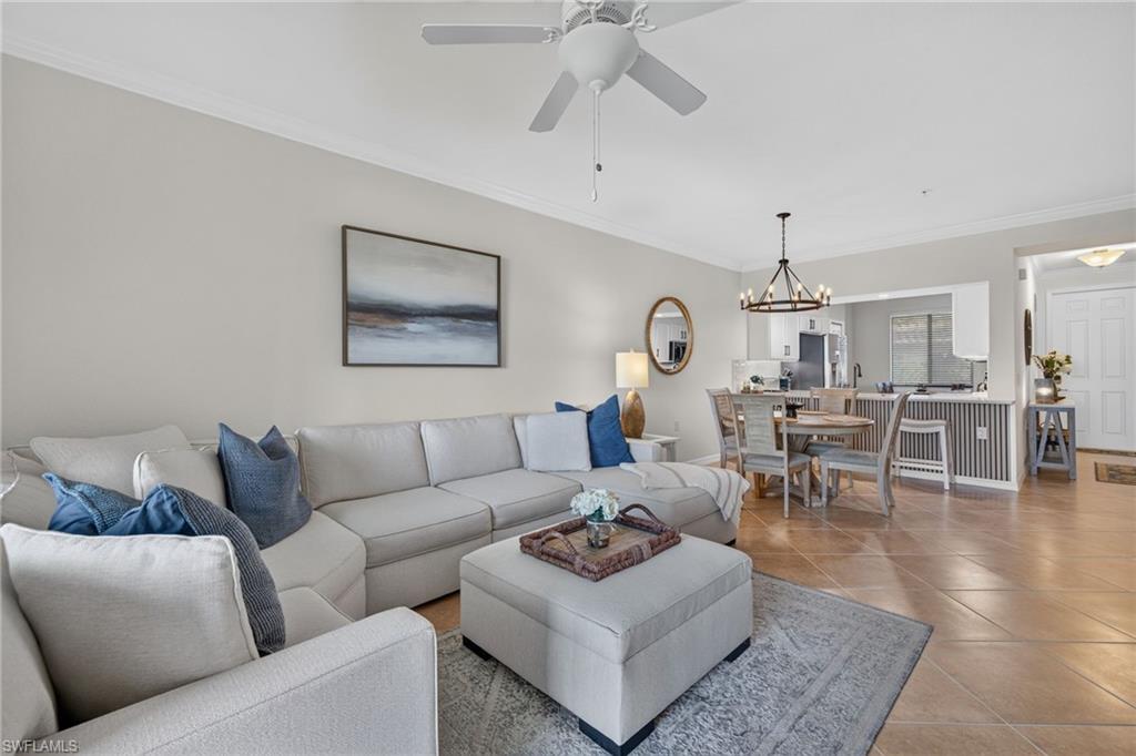 BONITA NATIONAL GOLF AND COUNTRY CLUB - Residential