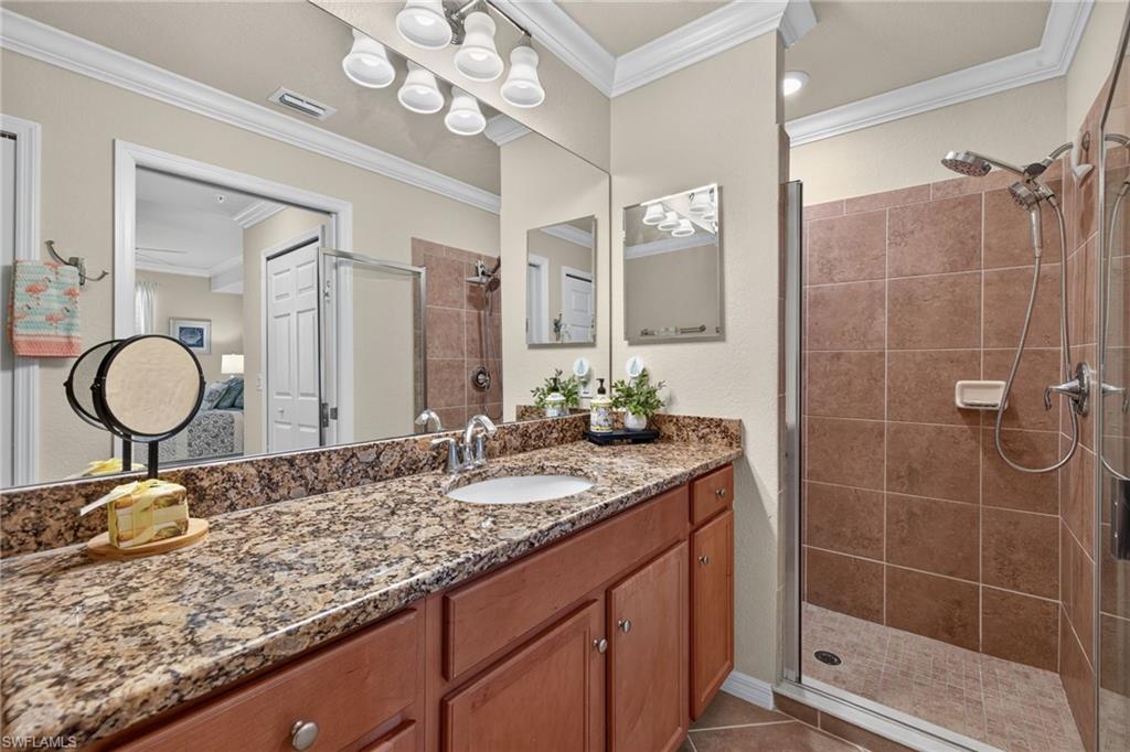 BONITA NATIONAL GOLF AND COUNTRY CLUB - Residential