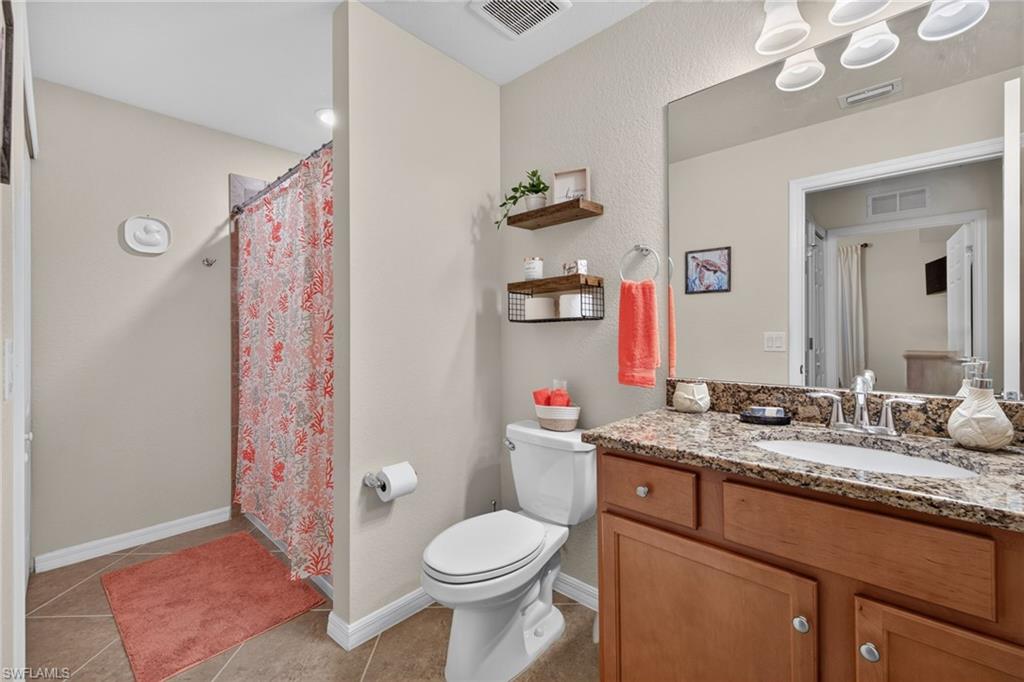BONITA NATIONAL GOLF AND COUNTRY CLUB - Residential