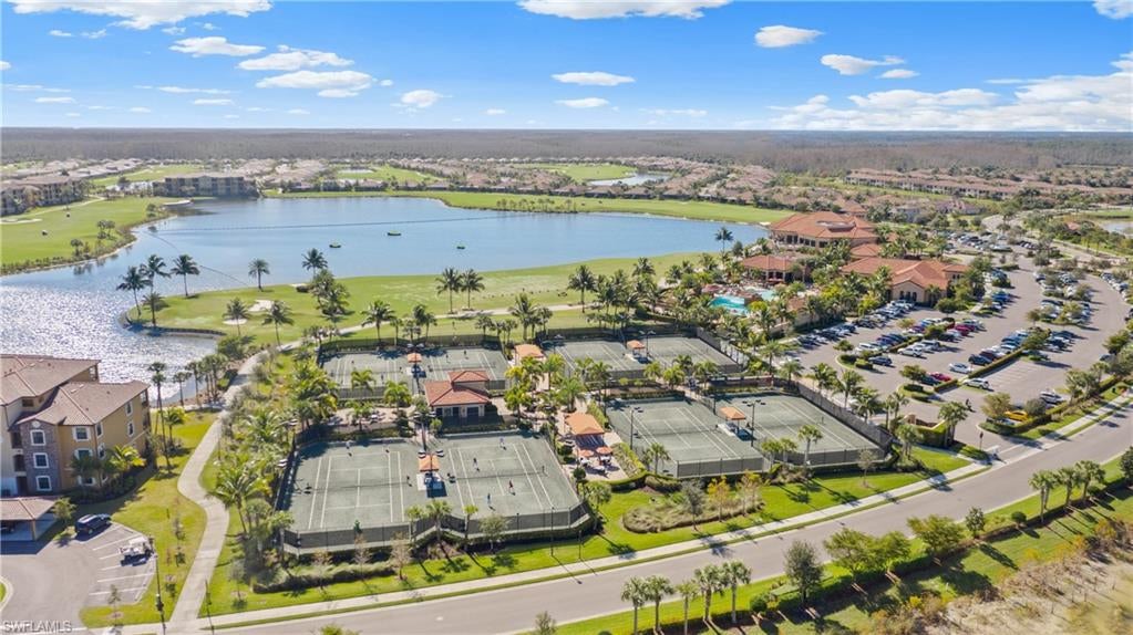 BONITA NATIONAL GOLF AND COUNTRY CLUB - Residential
