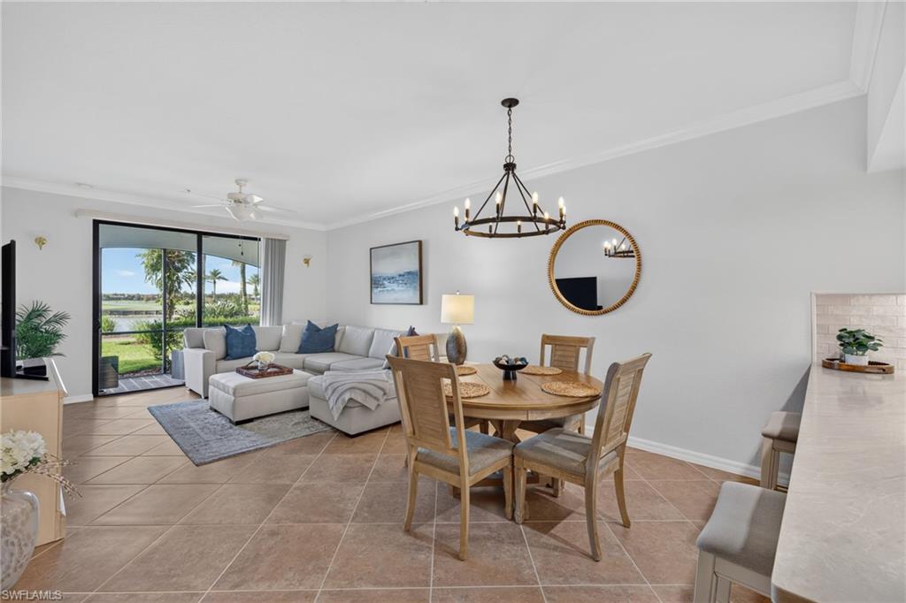 BONITA NATIONAL GOLF AND COUNTRY CLUB - Residential