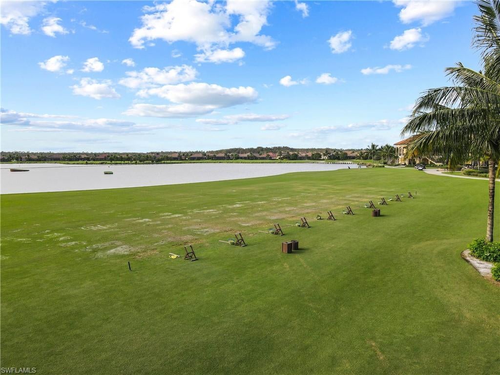 BONITA NATIONAL GOLF AND COUNTRY CLUB - Residential