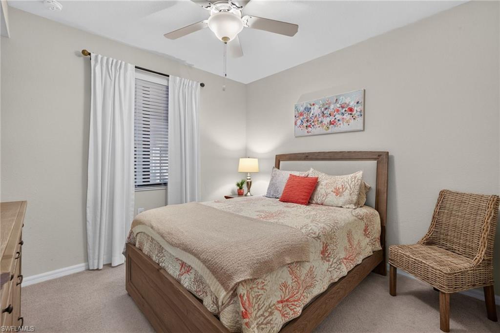 BONITA NATIONAL GOLF AND COUNTRY CLUB - Residential