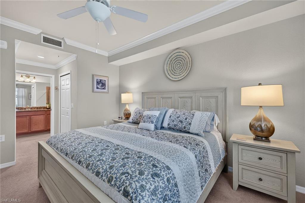 BONITA NATIONAL GOLF AND COUNTRY CLUB - Residential