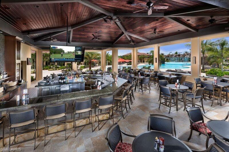 BONITA NATIONAL GOLF AND COUNTRY CLUB - Residential