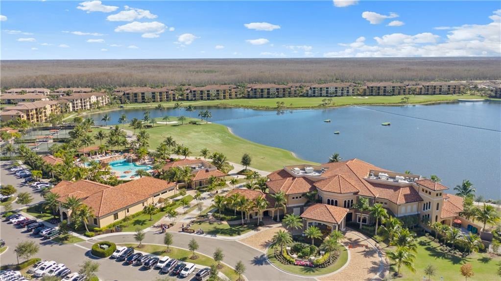 BONITA NATIONAL GOLF AND COUNTRY CLUB - Residential