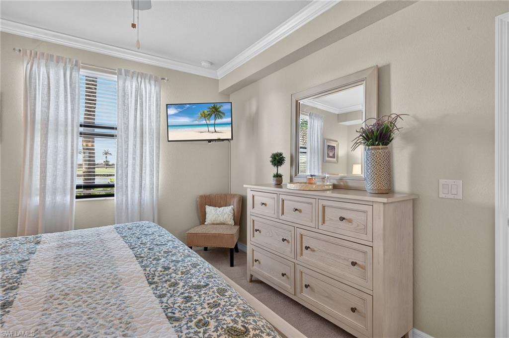 BONITA NATIONAL GOLF AND COUNTRY CLUB - Residential