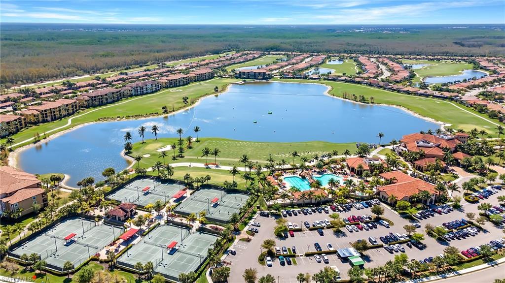 BONITA NATIONAL GOLF AND COUNTRY CLUB - Residential