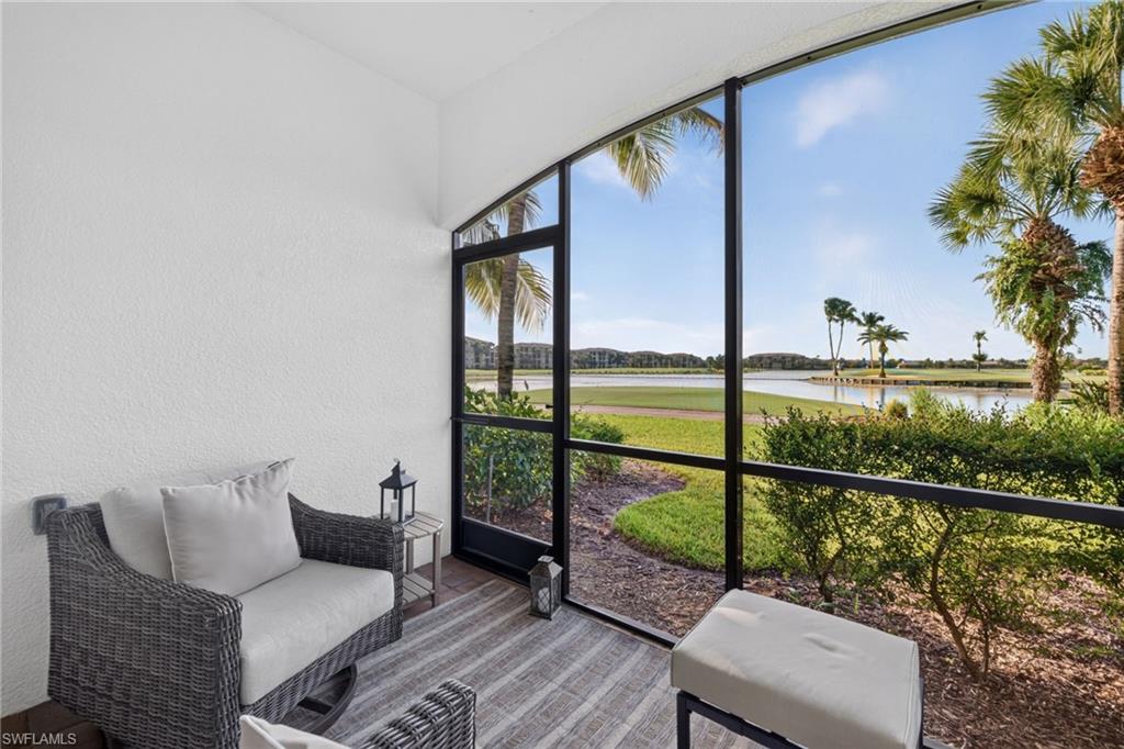 BONITA NATIONAL GOLF AND COUNTRY CLUB - Residential