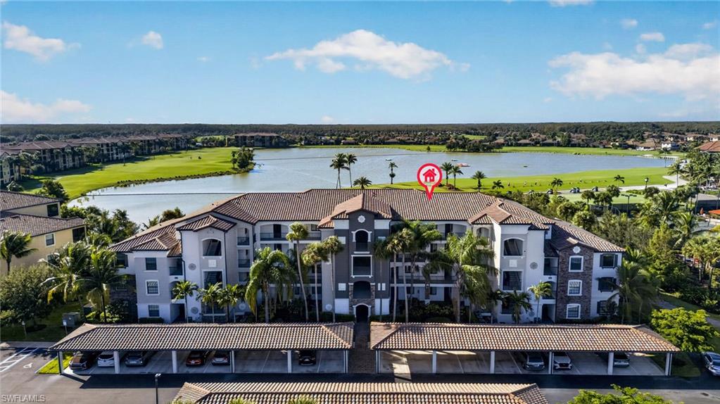 BONITA NATIONAL GOLF AND COUNTRY CLUB - Residential