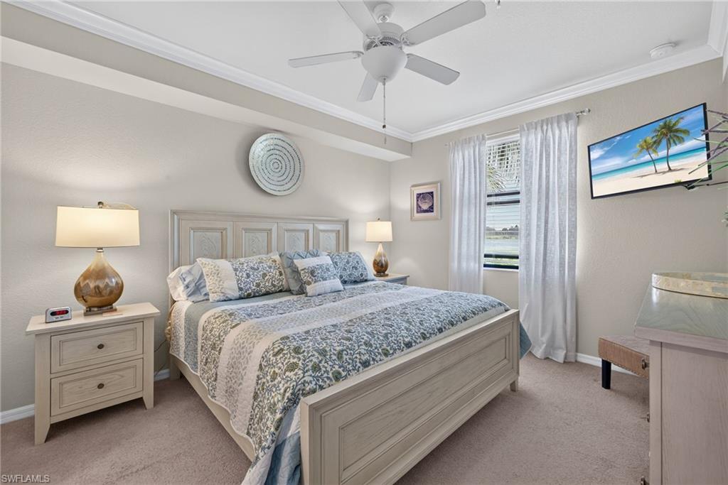 BONITA NATIONAL GOLF AND COUNTRY CLUB - Residential
