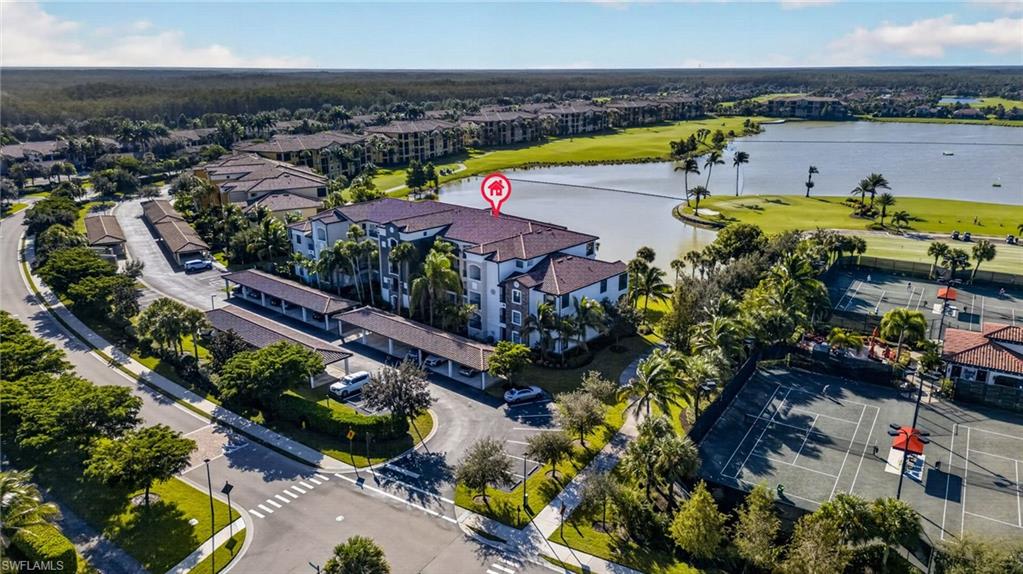 BONITA NATIONAL GOLF AND COUNTRY CLUB - Residential
