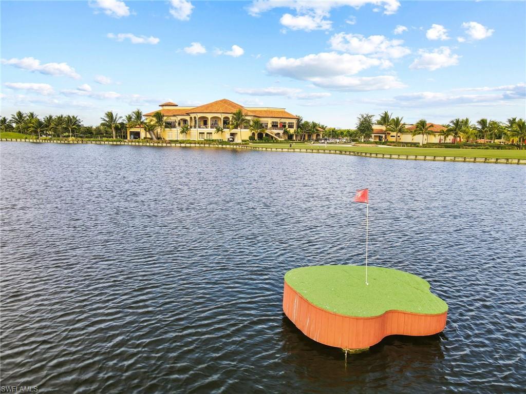 BONITA NATIONAL GOLF AND COUNTRY CLUB - Residential