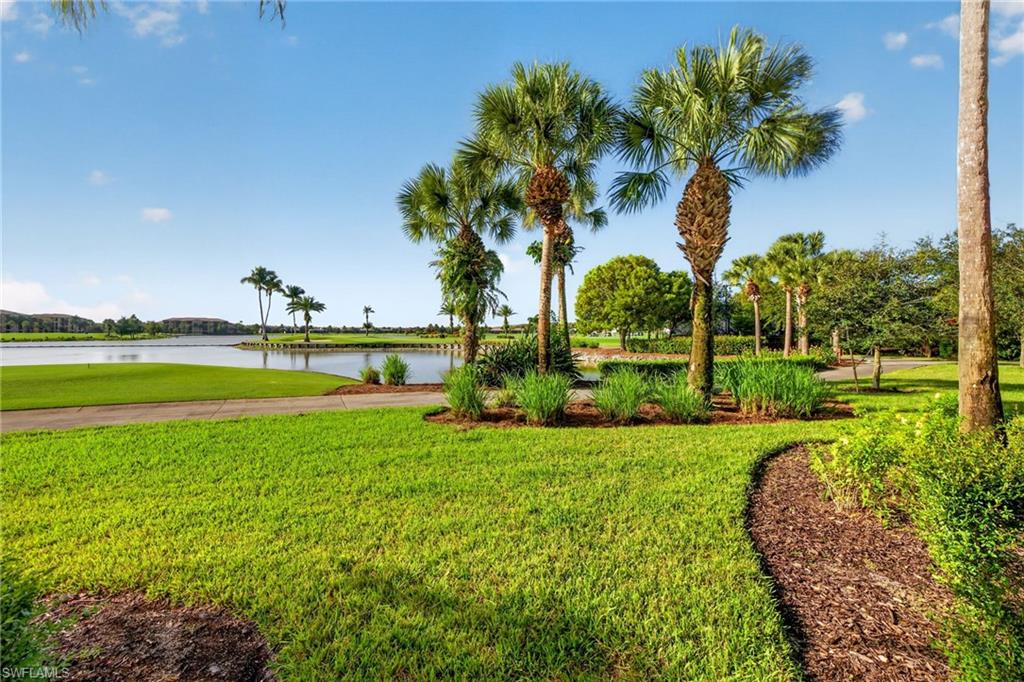 BONITA NATIONAL GOLF AND COUNTRY CLUB - Residential