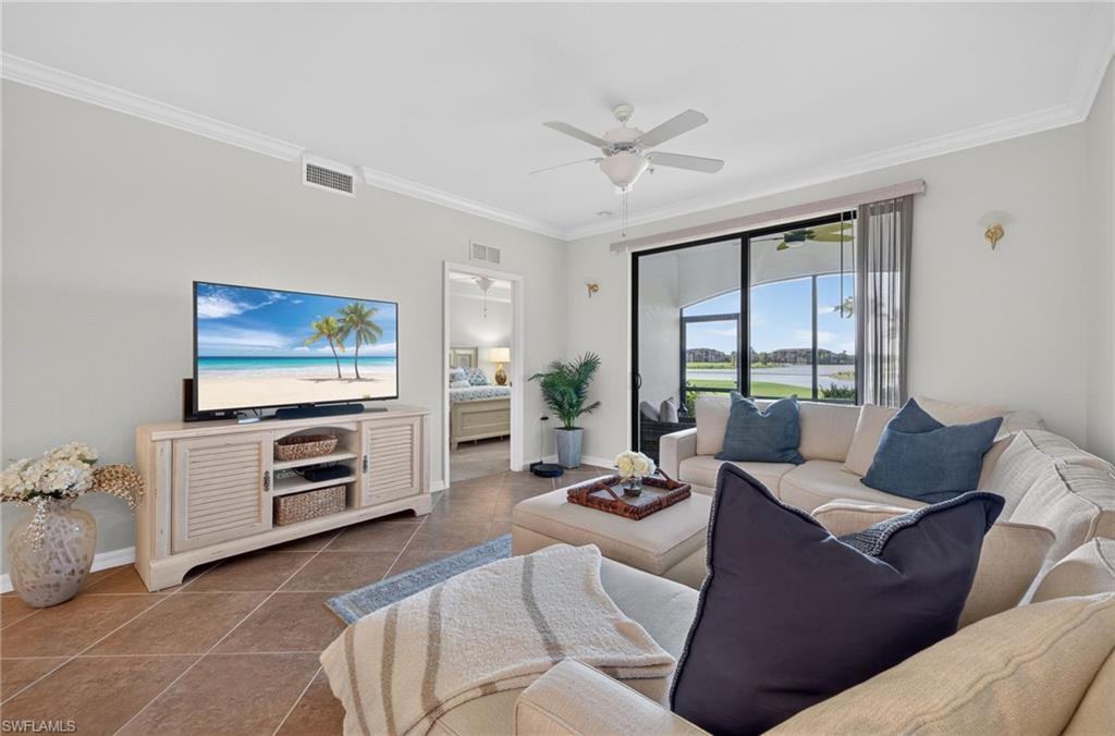 BONITA NATIONAL GOLF AND COUNTRY CLUB - Residential