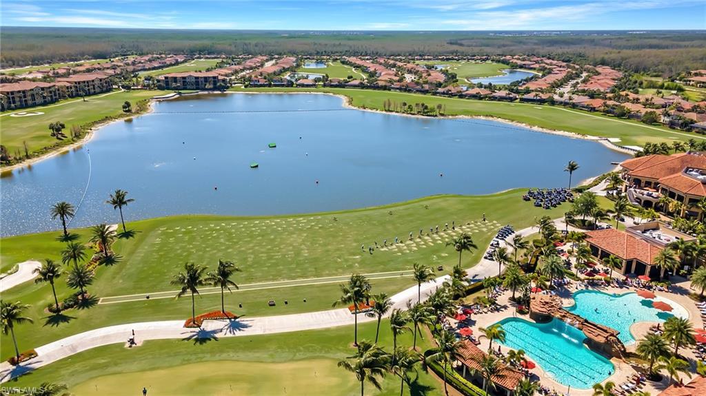 BONITA NATIONAL GOLF AND COUNTRY CLUB - Residential