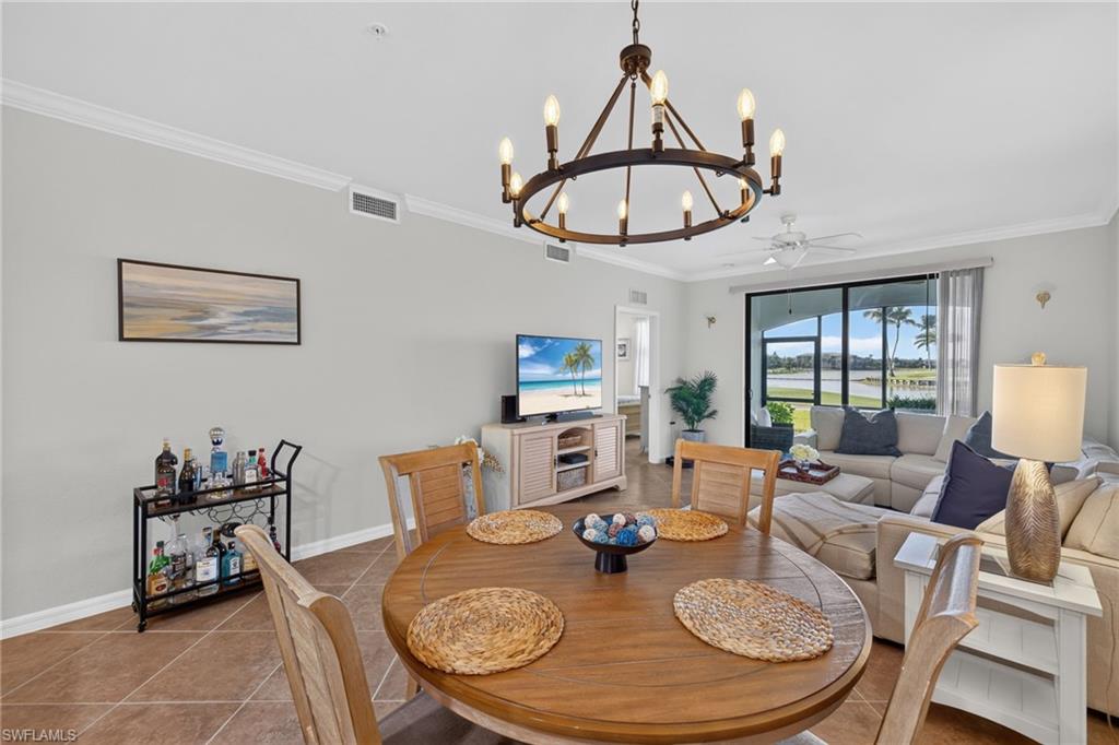 BONITA NATIONAL GOLF AND COUNTRY CLUB - Residential
