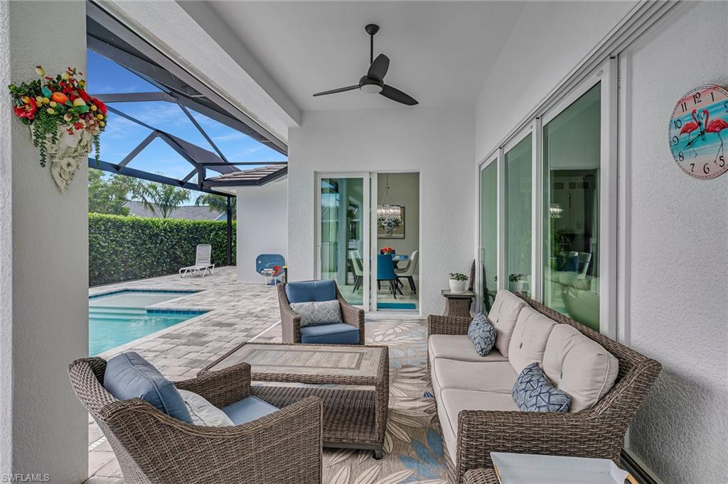 MARCO ISLAND - Residential
