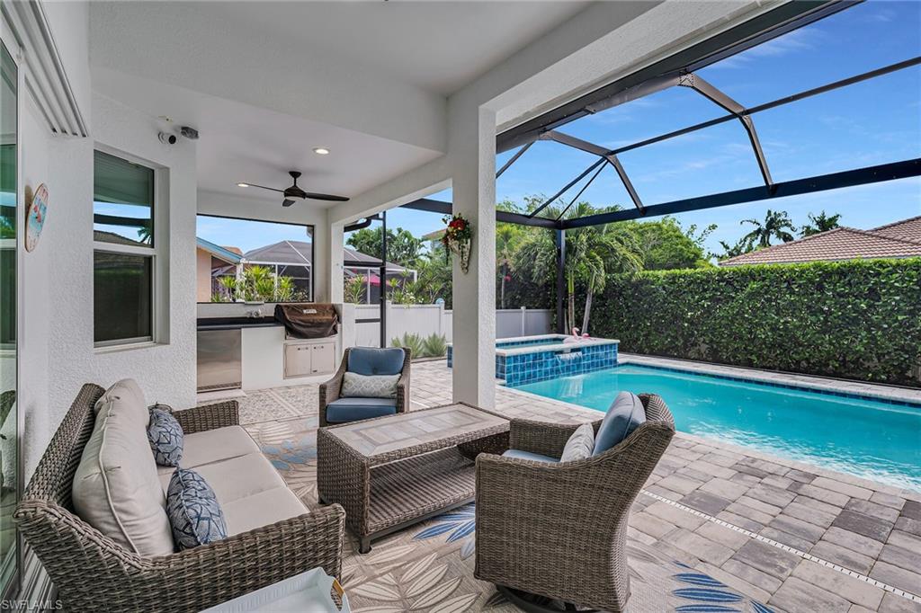 MARCO ISLAND - Residential