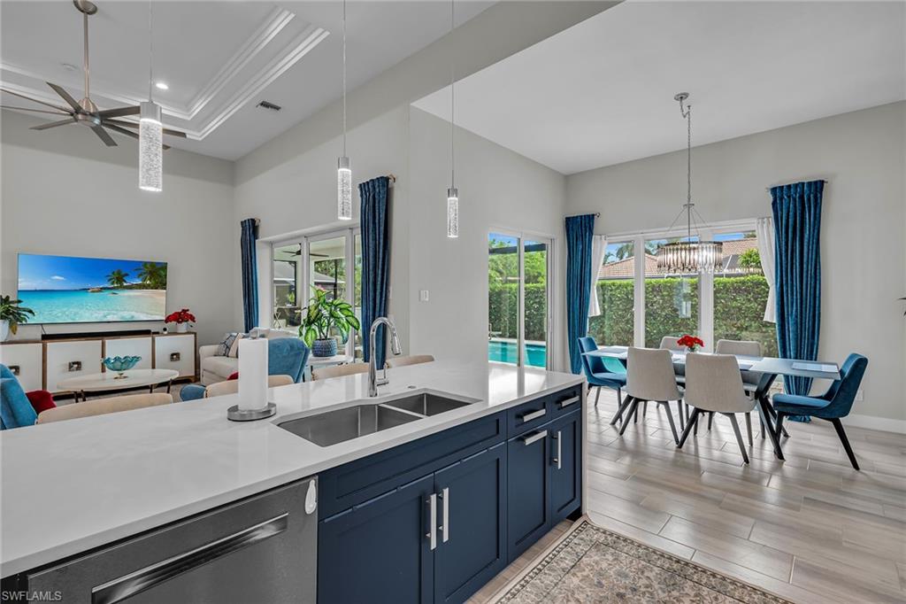 MARCO ISLAND - Residential