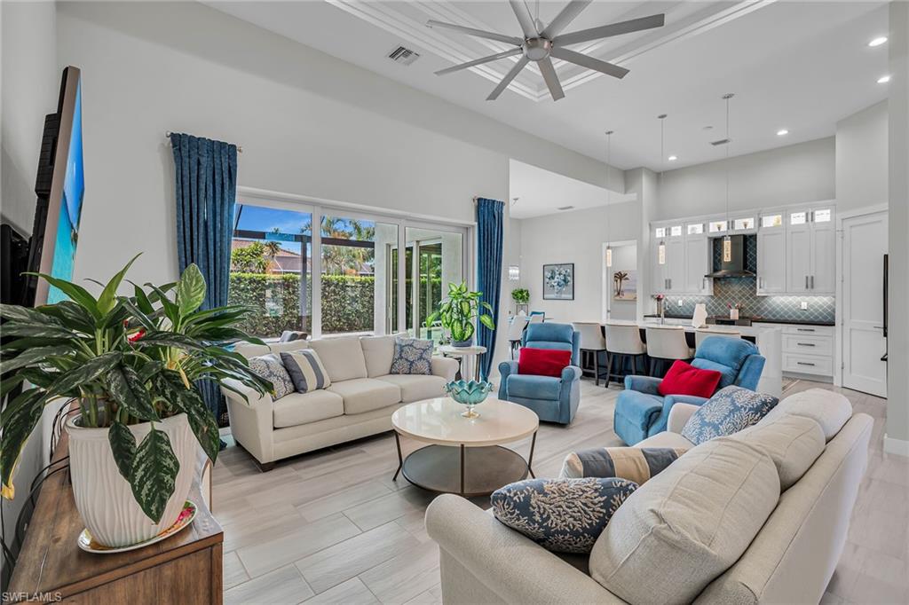 MARCO ISLAND - Residential