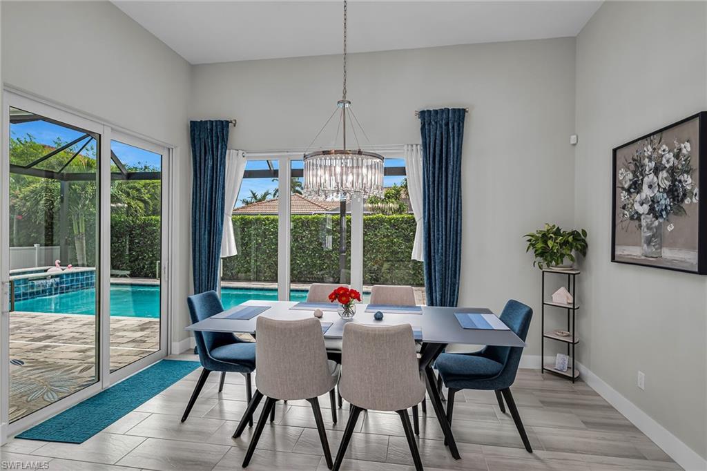 MARCO ISLAND - Residential