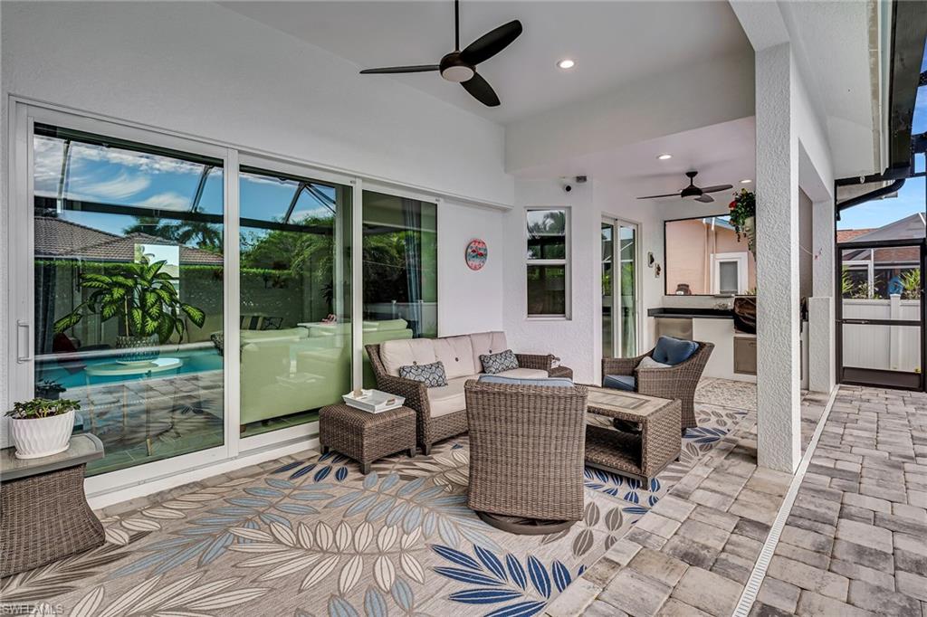 MARCO ISLAND - Residential